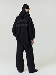 Cotton Canvas Pleat Front Pant